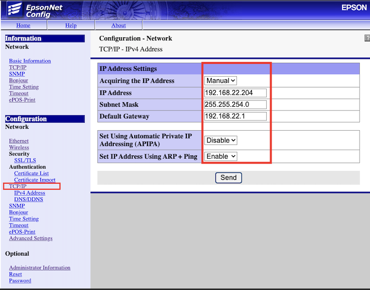 How to Reset and Configure an Epson Printer