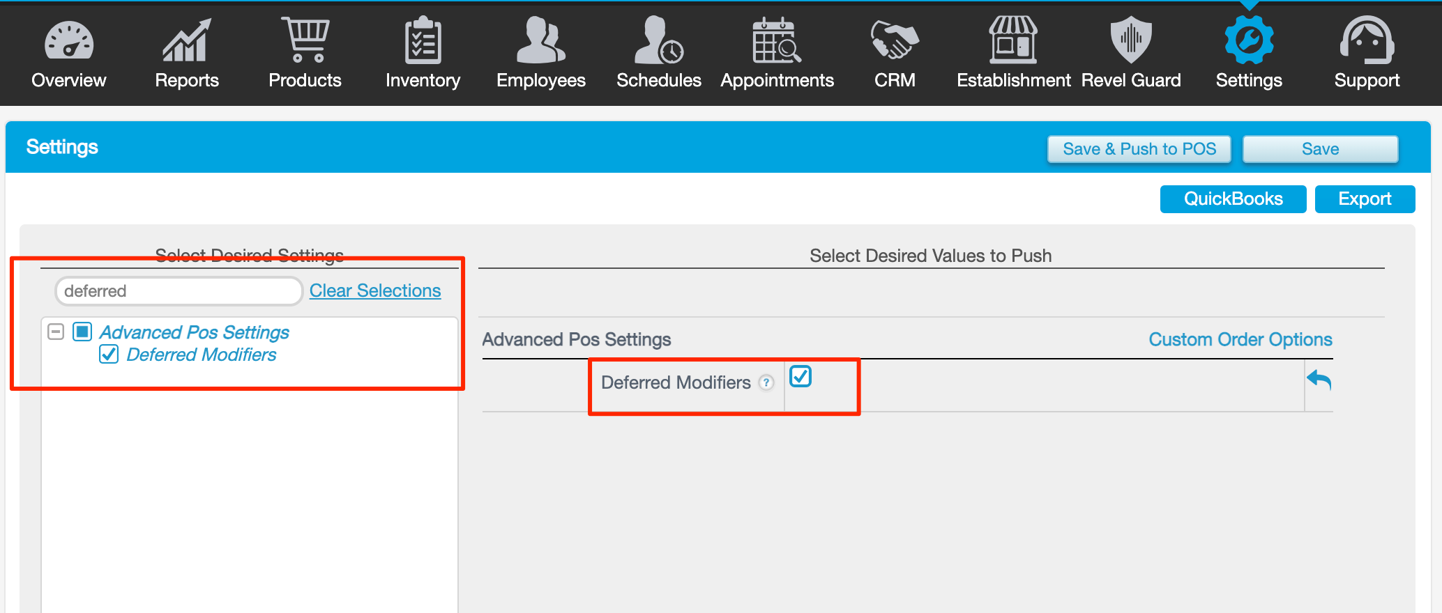D FINITIONS MODIFIER visual data 3